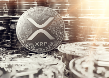 XRP price