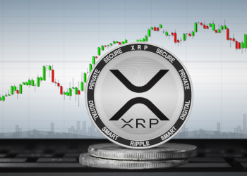 XRP price