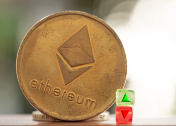 Failed Bullish Pattern Could Send Ethereum Sub-$1000