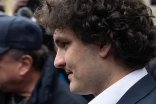 Sam Bankman-Fried FTX Ex-girlfriend testimony