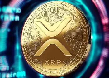XRP deflationary
