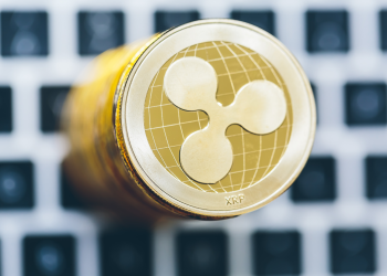 XRP price