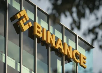 Binance