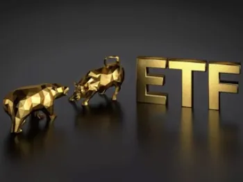 Bitcoin Spot ETF Small