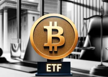 Bitcoin Spot ETF
