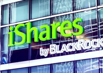 BlackRock Ethereum Spot ETF