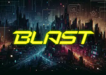Blast Ethereum L2