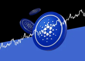 Cardano ADA price