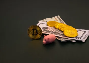 Bitcoin Ethereum crypto capital inflows