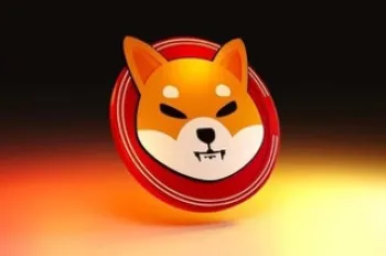 Shiba Inu burn SHIB Small