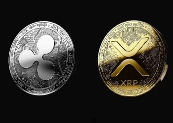 XRP price
