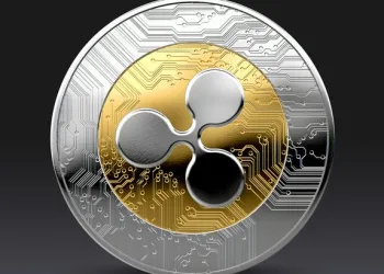 XRP price