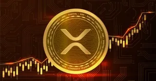 XRP price Small