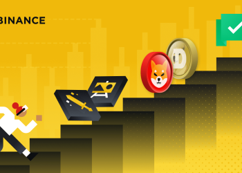 Binance Dogecoin