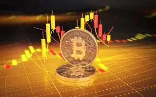 Bitcoin whales Small