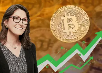 Cathie Wood Bitcoin