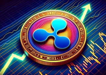XRP price