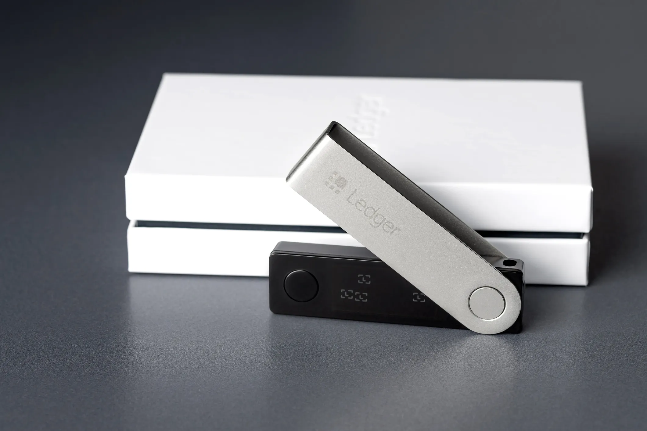 Secure your cryptocurrencies