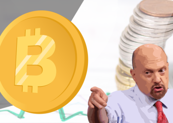 Jim Cramer Bitcoin