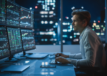 how to trade Bitcoin