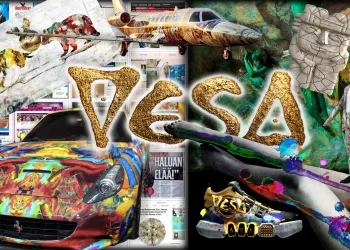 Human Generated: VESA