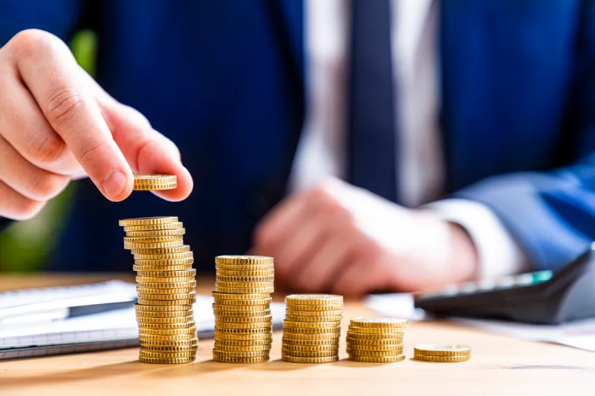 Crypto Top Altcoins Now