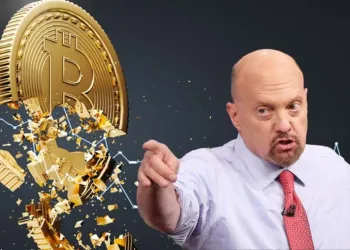 Jim Cramer Bitcoin