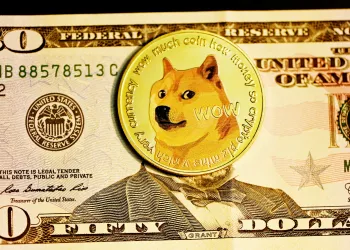 DOGE, Dogecoin