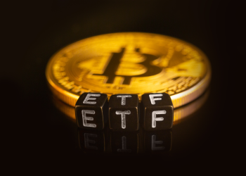 Bitcoin ETF