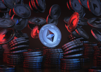 Ethereum price crash