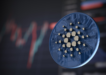 Cardano ADA price