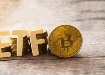 Bitcoin ETF