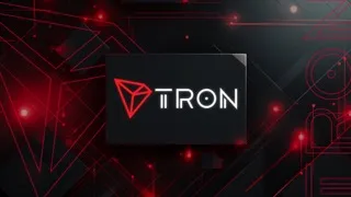 Tron Network crypto