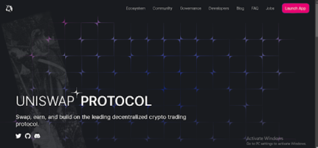 Uniswap