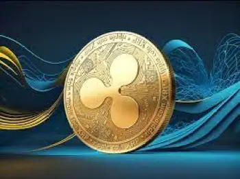 XRP price Ripple
