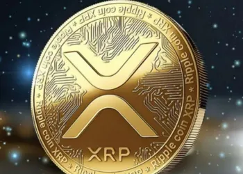 XRP price