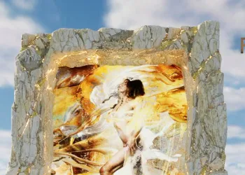 Asvoria + VESA + Senses