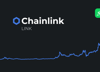 Chainlink LINK price