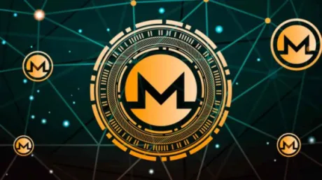 Monero network