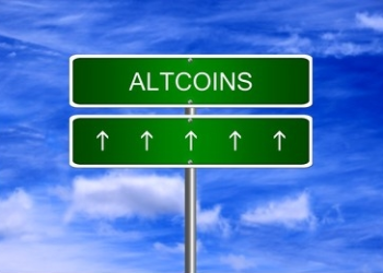 Altcoins