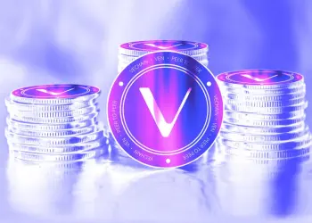 VeChain VET