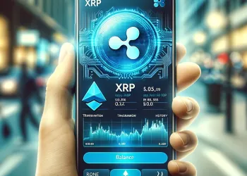 XRP Wallet