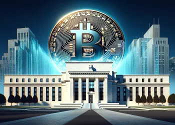 Bitcoin price BTFP Fed end