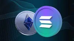Solana Ethereum