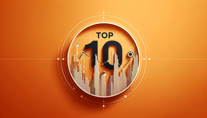 top 10 altcoins on Bitcoin BTCfi