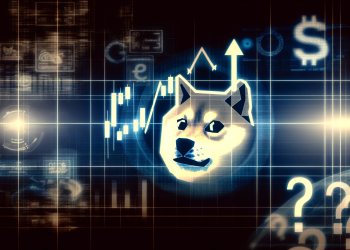 Dogecoin price