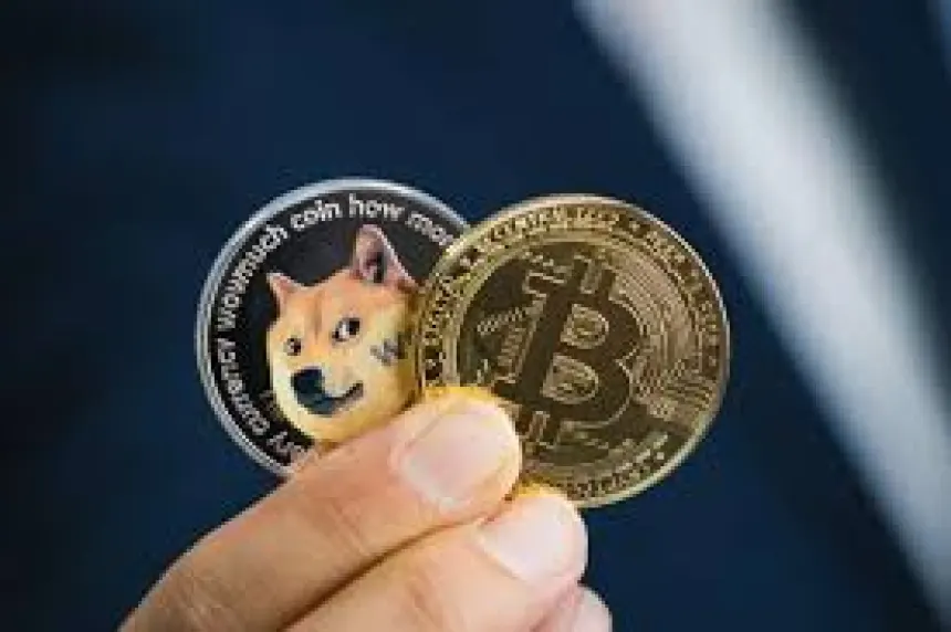 Dogecoin Bitcoin