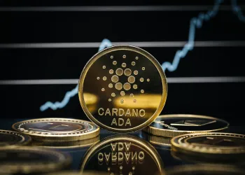 Cardano price