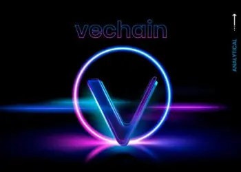 VeChain VET
