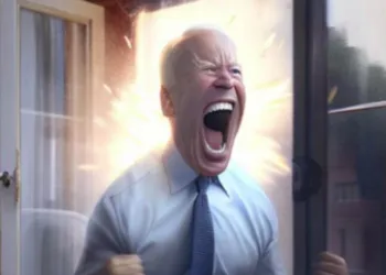 Jeo Biden